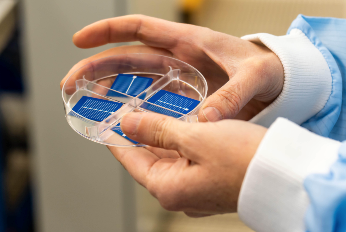 Ricerca italiana sul fotovoltaico: per il solare del futuro serve fare sistema 