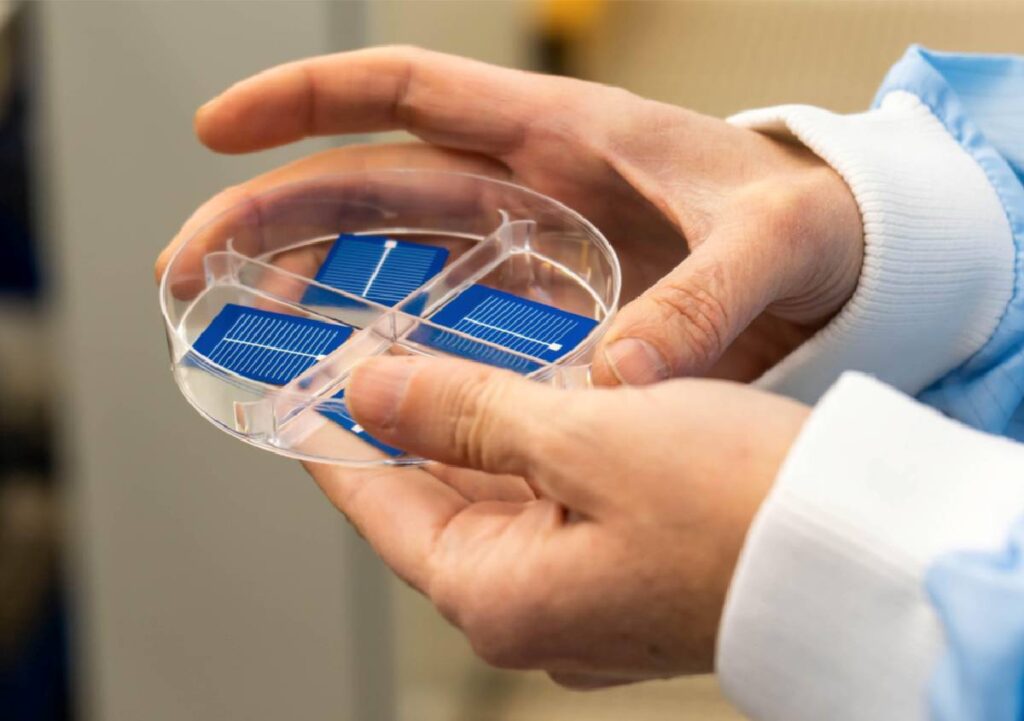 Ricerca italiana sul fotovoltaico: per il solare del futuro serve fare sistema