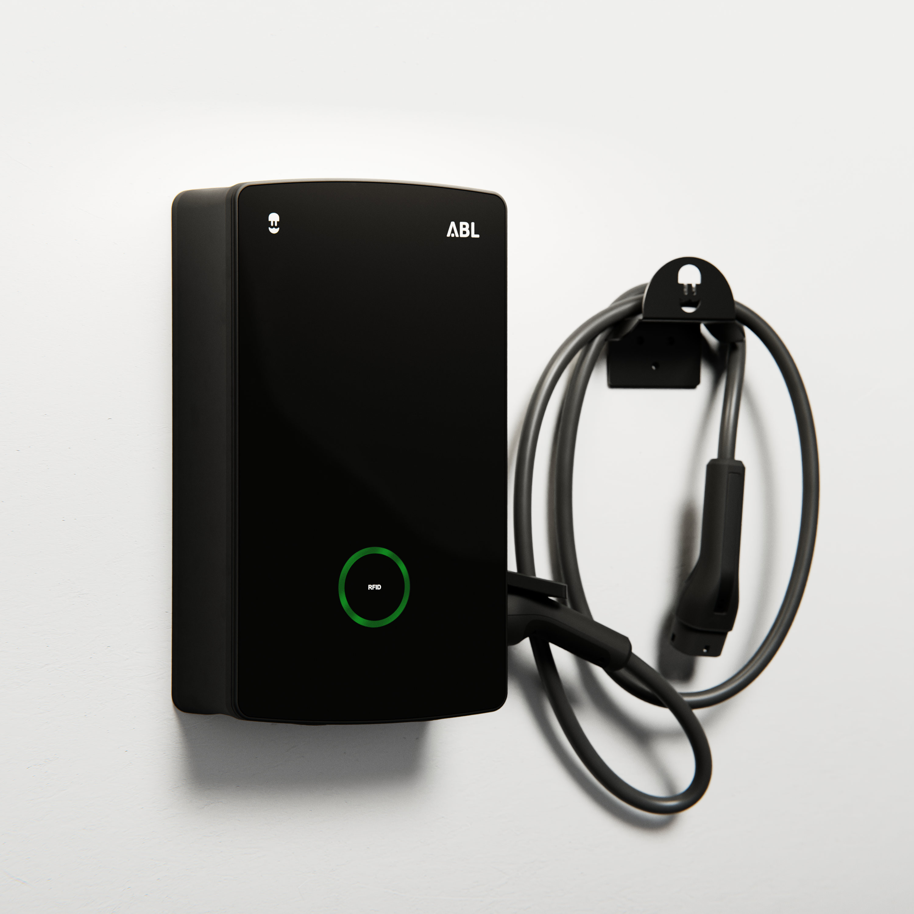 Wallbox ABL eM4