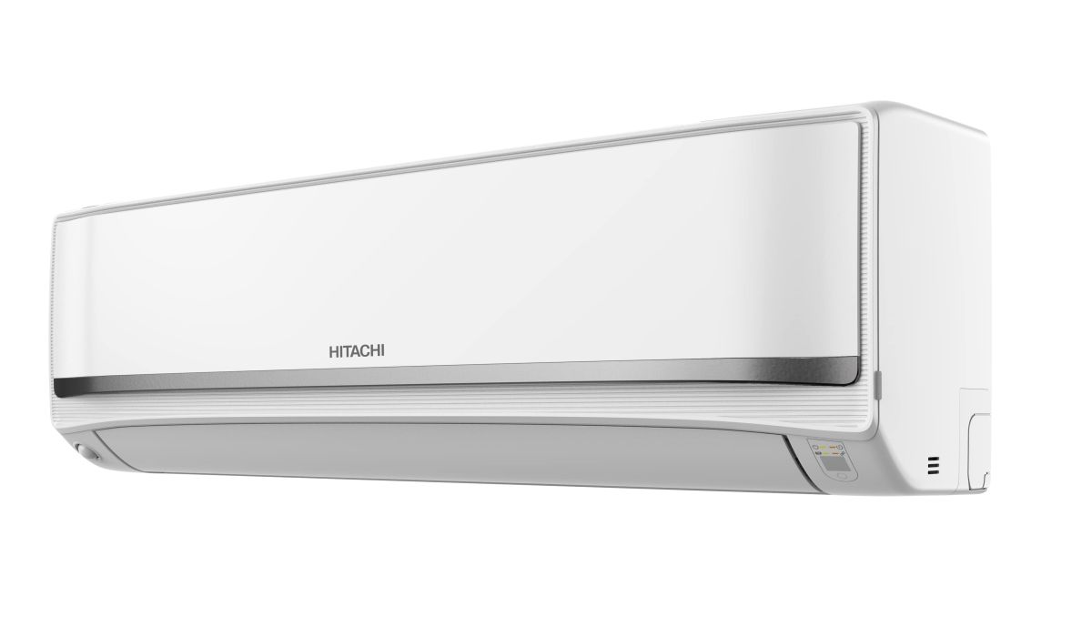 Climatizzatore airHome 800 di Hitachi