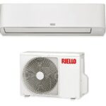 RIELLO ELIXA™: condizionatore monosplit inverter