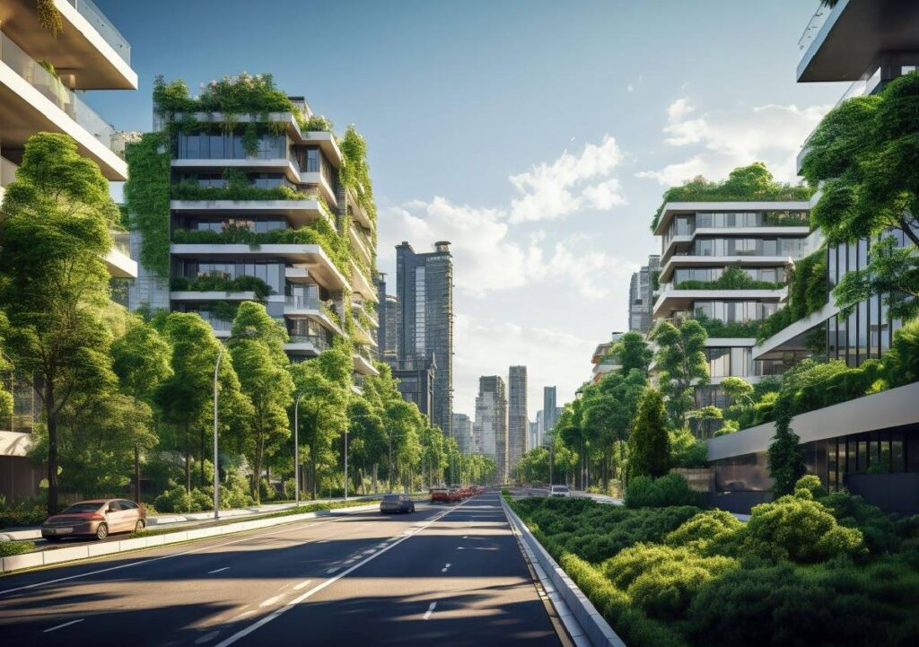 Benefici multipli: elementi utili per città vivibili