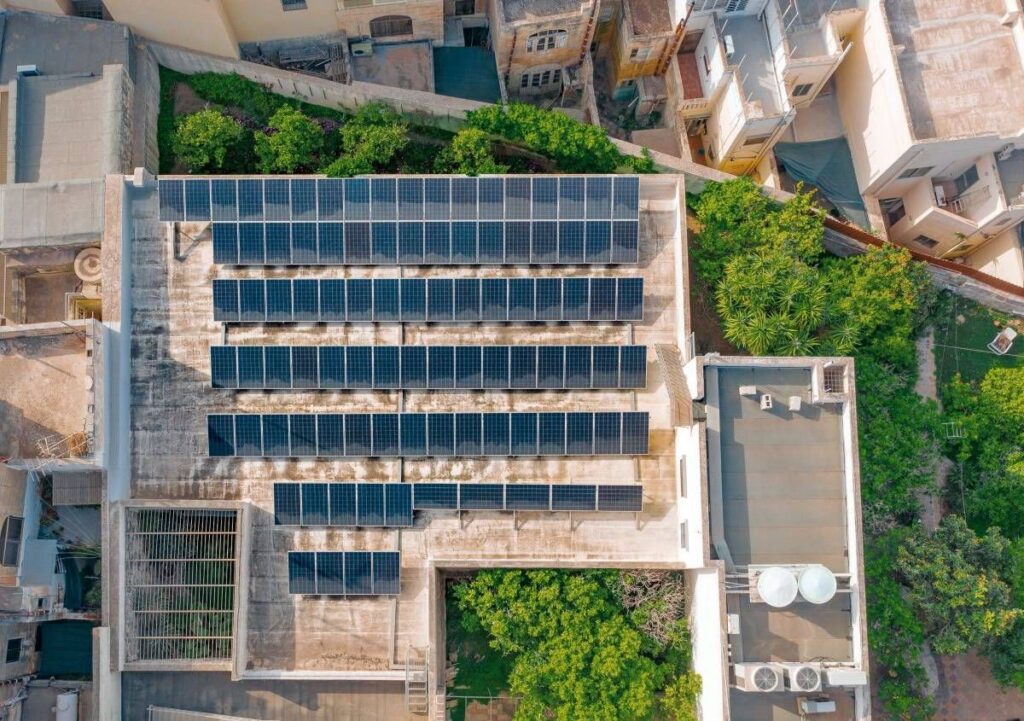 Rinnovabili in crescita di 5,7 GW nel 2023