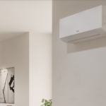AARIA MONO PLUS I: condizionatore d’aria inverter a parete