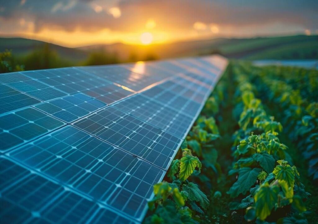 Pronto il Decreto Aree idonee, le nuove regole per installare il fotovoltaico e in quali aree