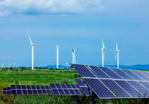 Nel 2023 le energie rinnovabili dominano la produzione di elettricità in UE