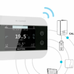 HI, COMFORT: piattaforma di soluzioni IOT