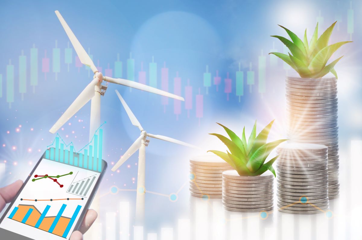 Rinnovabili, pronti 41 miliardi di investimenti