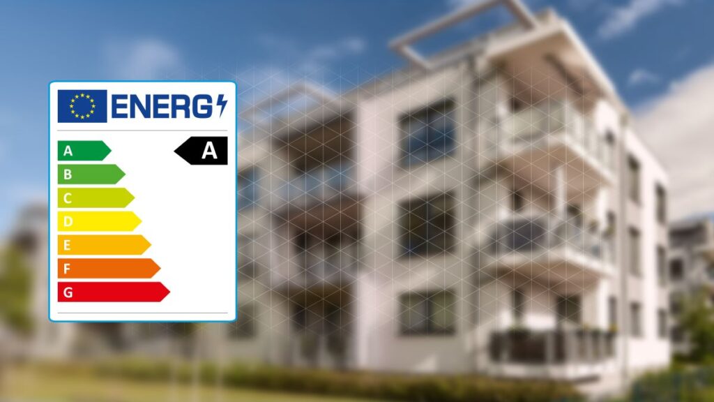 Il potenziale del retrofit energetico negli edifici esistenti