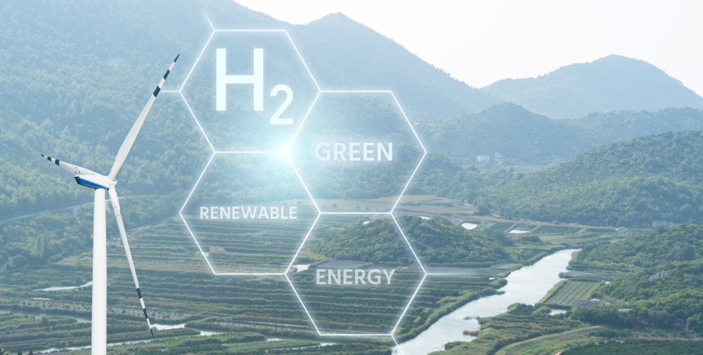 Salone dell’Idrogeno supported by Hydrogen & Fuel Cells