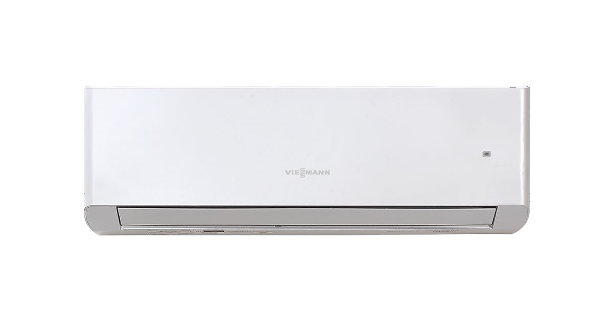 Climatizzatore Vitoclima 300-S di Viessmann