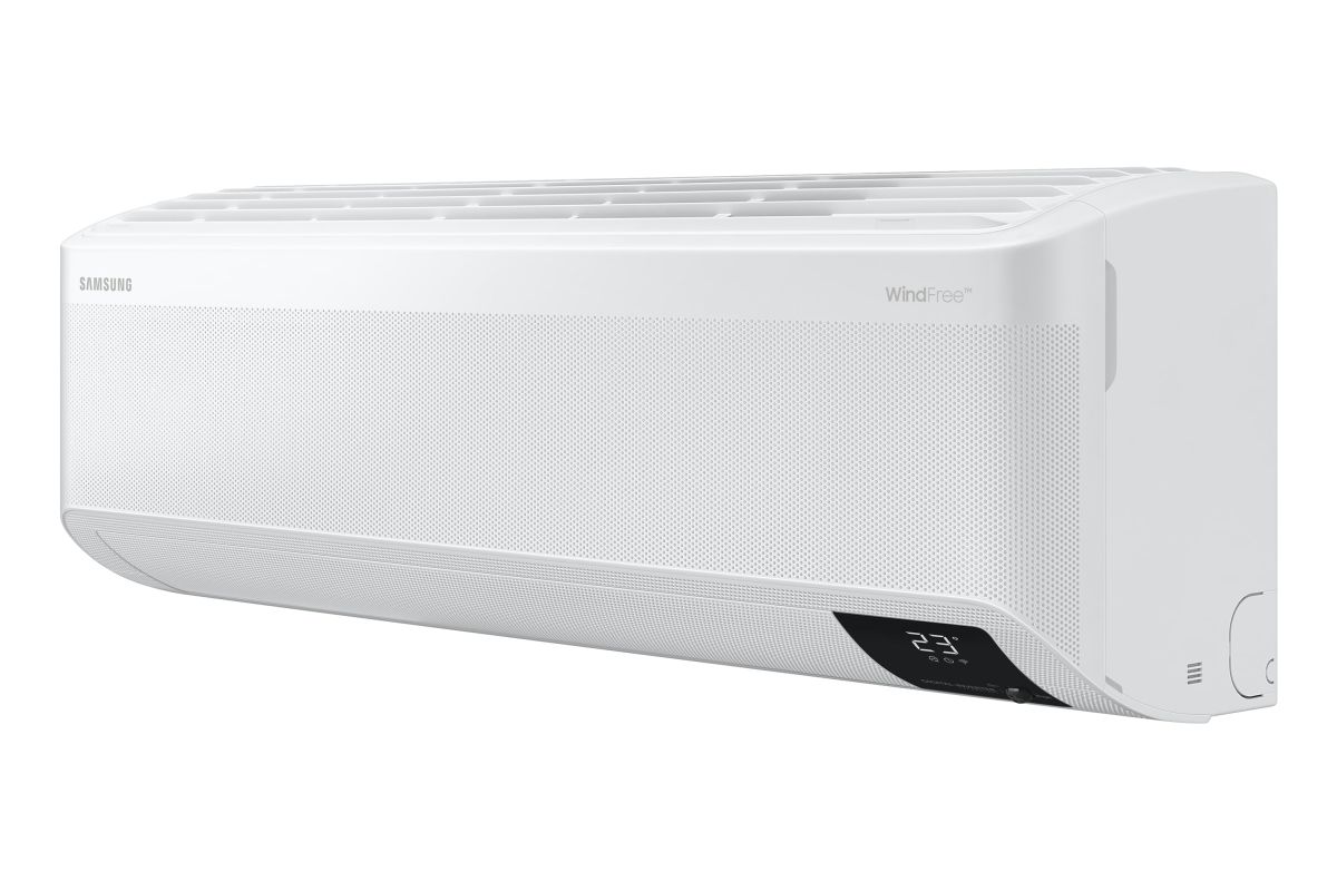 Samsung - climatizzatore WindFree Elite