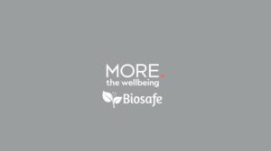 MORE & BIOSAFE: una collaborazione improntata al wellbeing abitativo