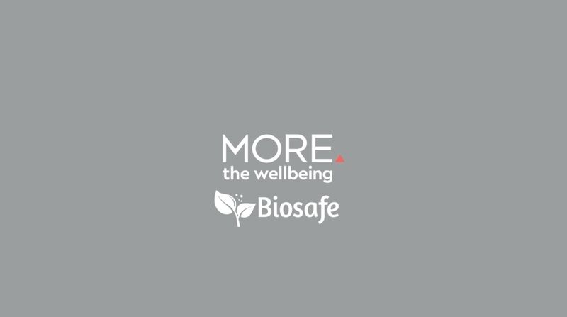 MORE & BIOSAFE: una collaborazione improntata al wellbeing abitativo