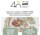 Convegno dal vivo “Costruire il comfort con EPBD e PNRR”