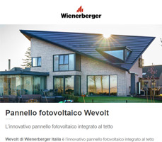 Fotovoltaico integrato al tetto, tra estetica ed efficienz 10