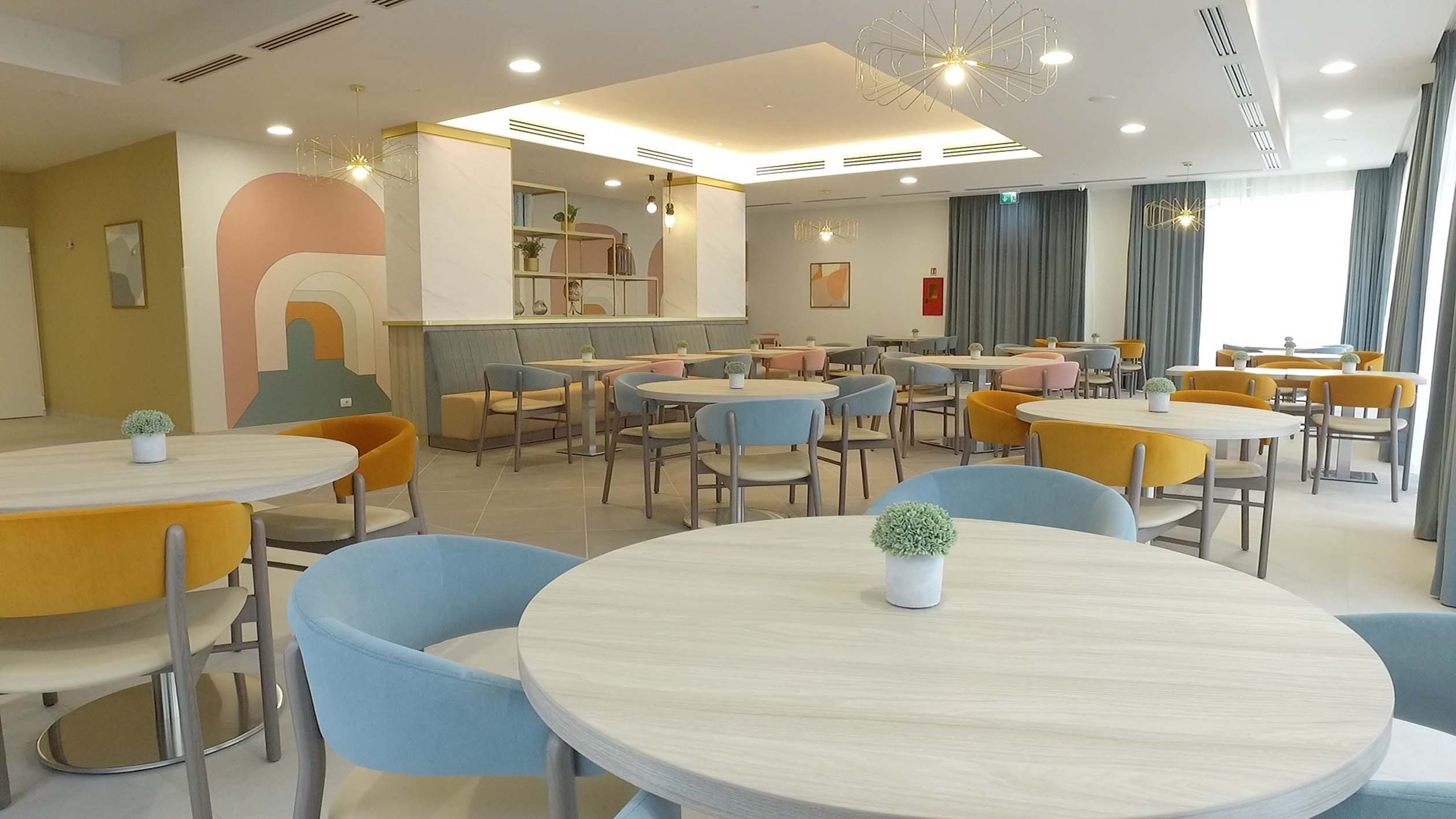 RSA Residenza San Celso
