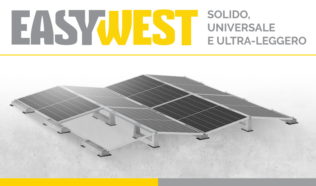 EasyWest di Sun Ballast