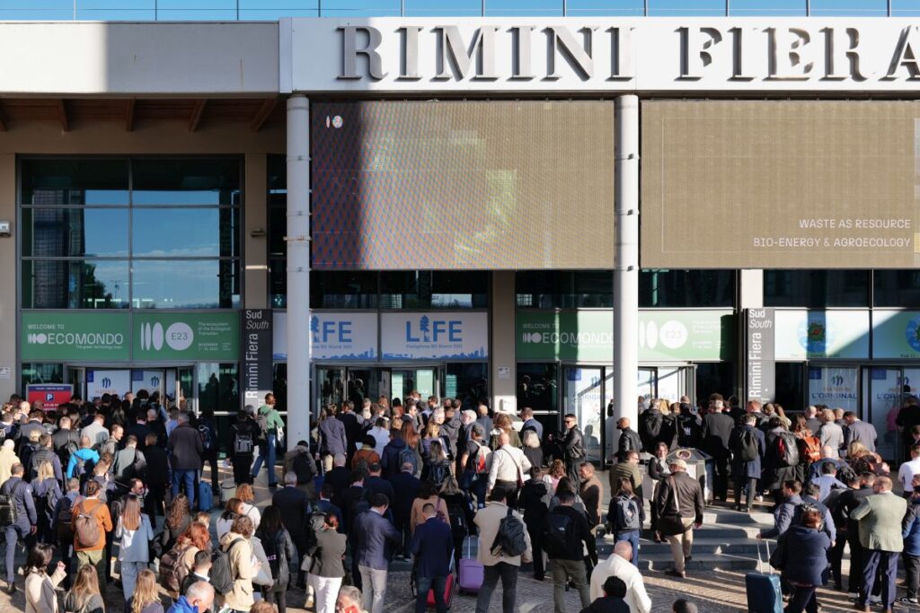 Aspettando Ecomondo 2024: le anticipazioni