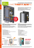 Scarica la scheda tecnica di T-FAST iT 20/30PRO