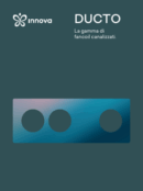 Scarica la scheda prodotto DUCTO MULTI e DUCTO MULTI THIN
