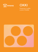 Scarica il catalogo OKKI