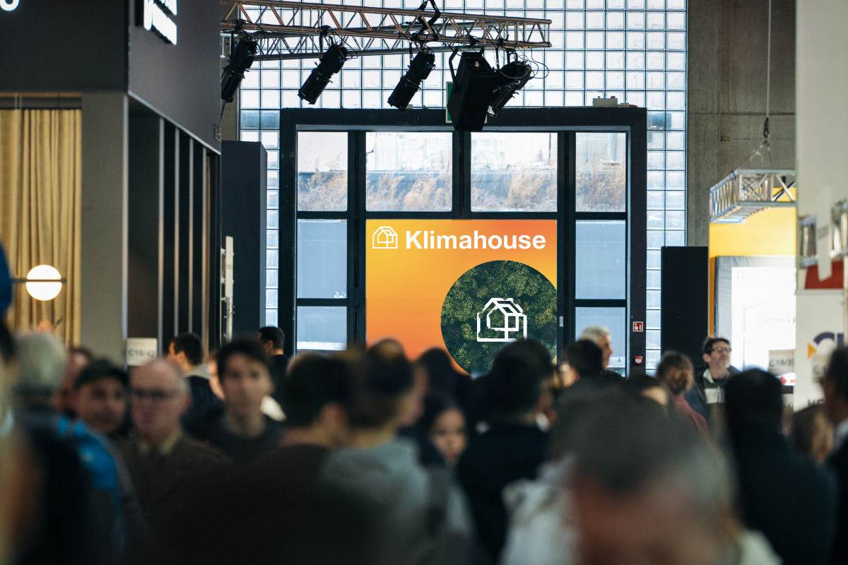 Klimahouse Germania in programma a Karlsruhe dal 12 al 14 novembre 2025