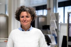 Marina Foti, responsabile dell’Advanced Technology Development, all’interno del team Research and Development 3Sun