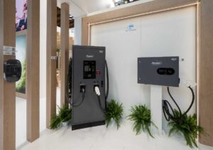 ZCS Azzurro fra le aziende protagoniste di Intersolar 2024