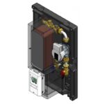 T-FAST ie40 PRO/ PRO PLUS: modulo produzione ACS
