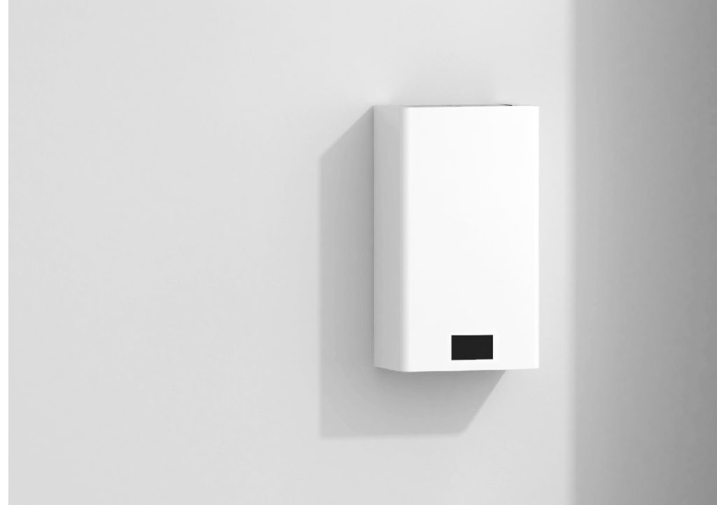 Innovazioni geotermiche per il comfort domestico: 3in1 GEO WW Incasso e eHPoca GEO WW