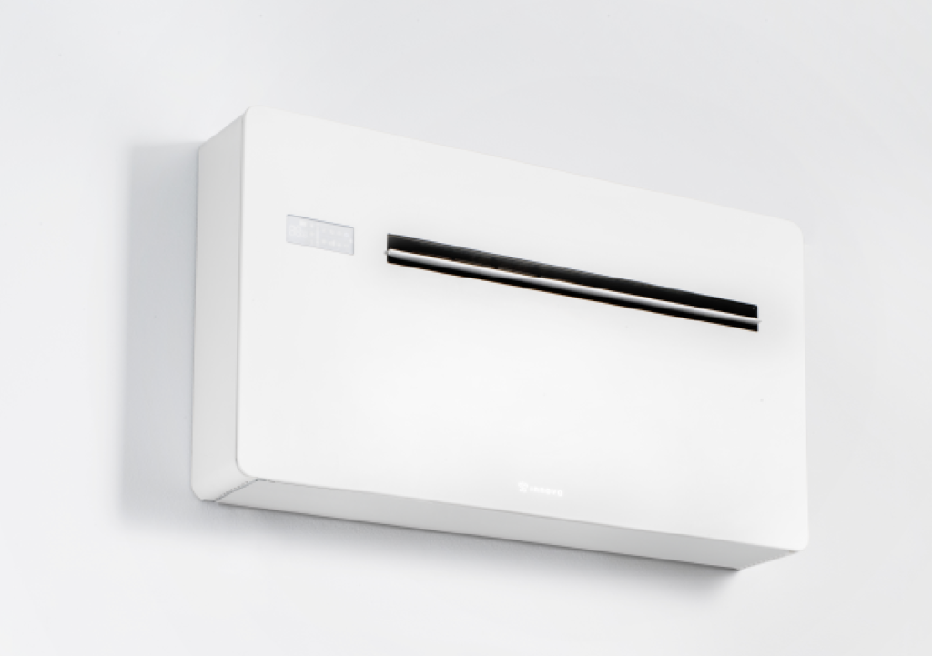 ..2.0 Climatizzatore senza unità esterna