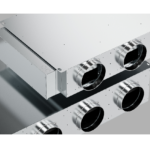 DUCTO MULTI e DUCTO MULTI THIN, fancoil canalizzabili multi-zona