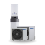 Alya WH E Express pompe di calore ad alta efficienza