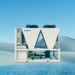 Gamma idronica ECOi-W AQUA-Z DC
