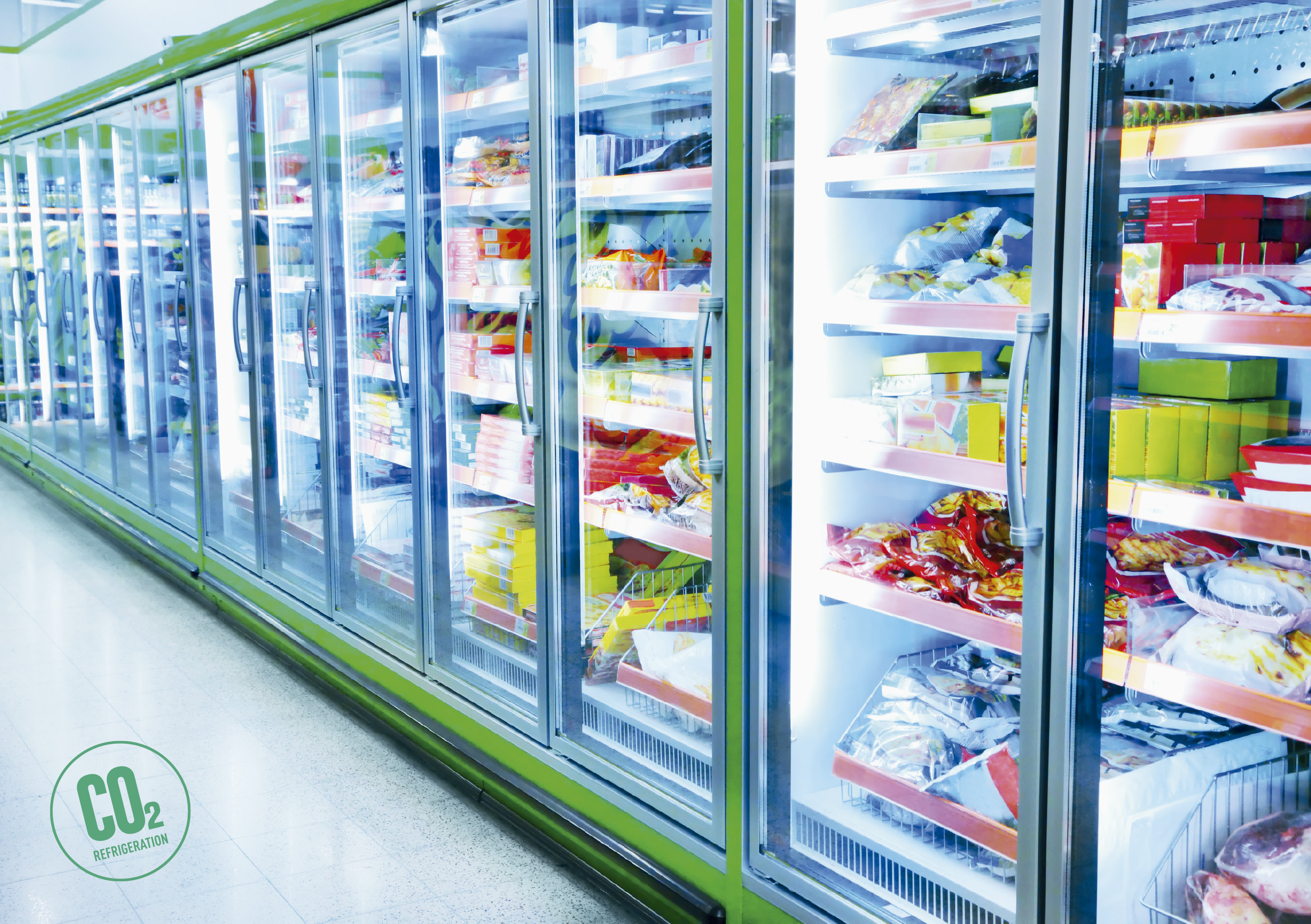 Panasonic acquisisce Area Cooling