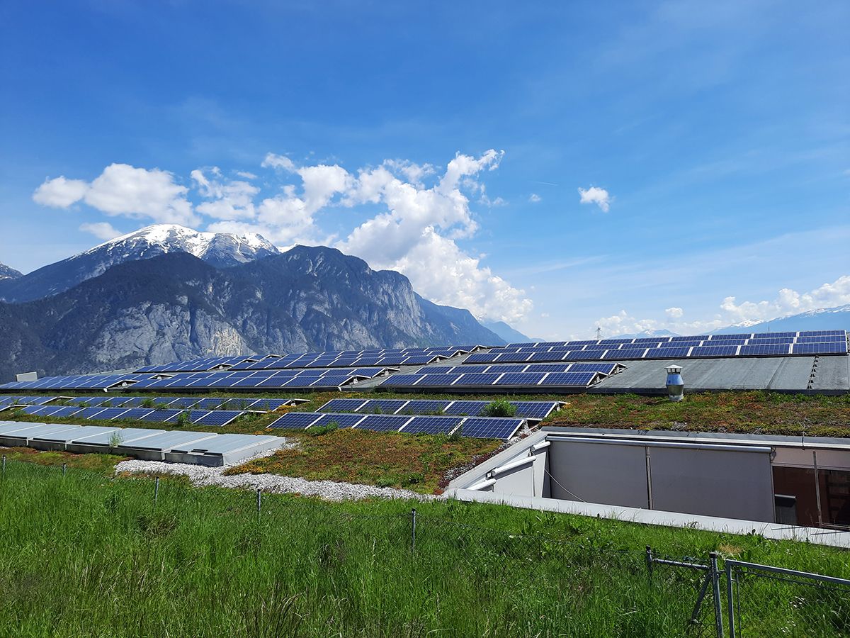 Transizione energetica e paesaggio: coinvolgere bene per pianificare meglio