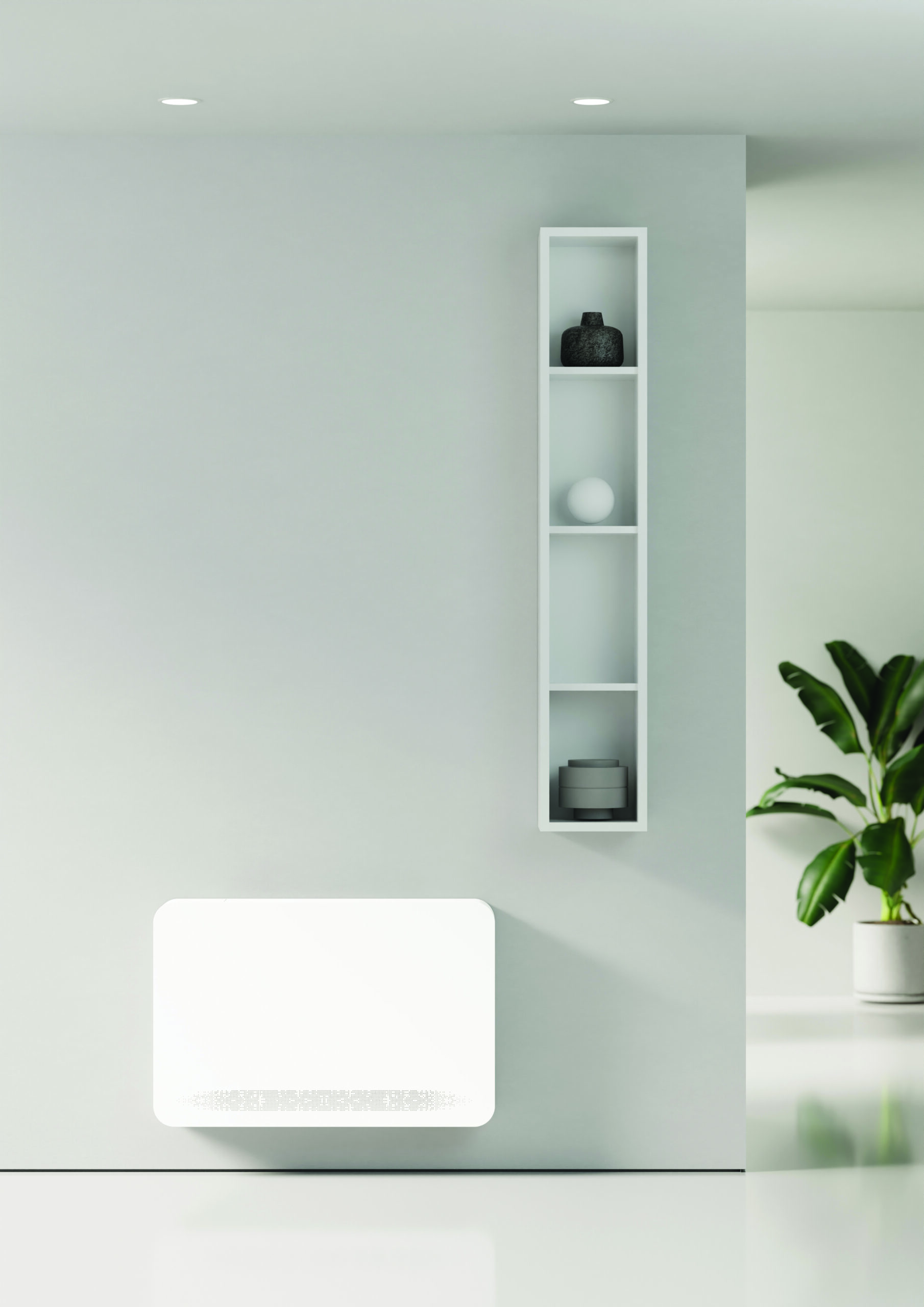 WLHP (Water Loop Heat Pump)