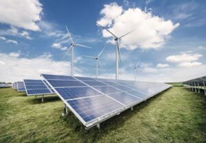 Progetto Rueda Sur: 188 MW di fotovoltaico ed eolico