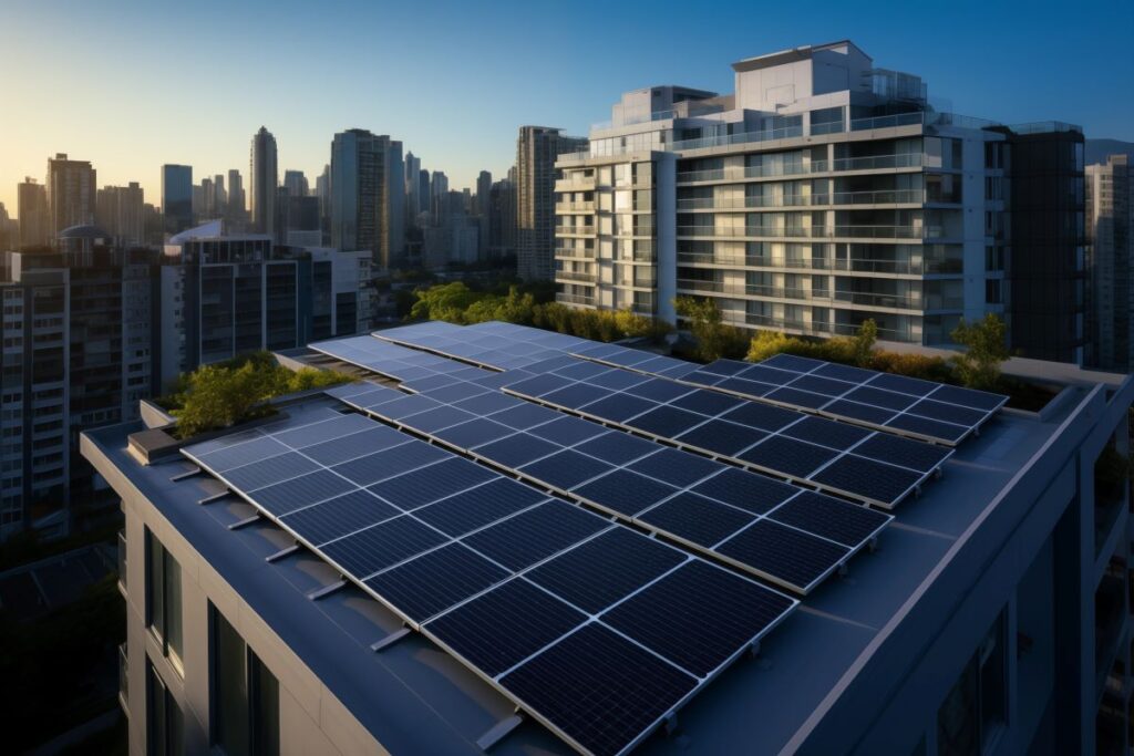 La crescita record del fotovoltaico in Italia nell’ottava edizione del Barometro del Fotovoltaico di Elmec Solar