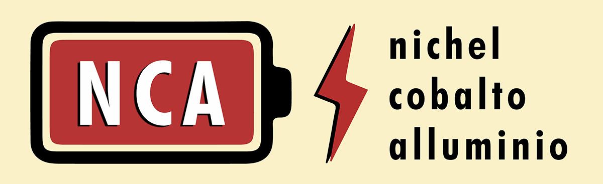 Le batterie NCA (Nickel-Cobalto-Alluminio)