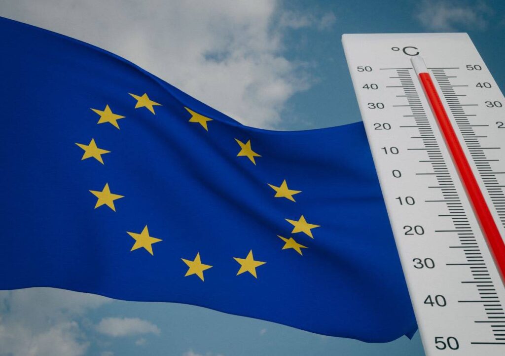 Emissioni, rinnovabili e clima, Italia maglia nera: cosa rivela l’ultimo report T&E
