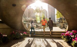 Amsterdam è la città più sostenibile del mondo