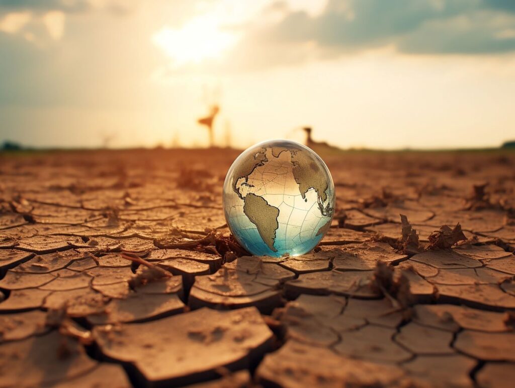 Crisi Planetaria: i cambiamenti critici secondo il Rapporto dell’UNEP
