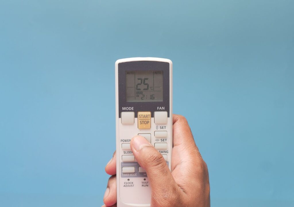 Deumidificazione dell’aria o climatizzazione?