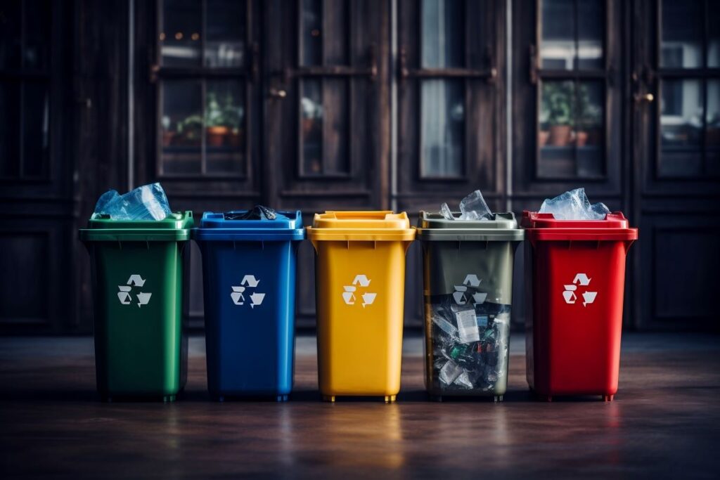 Legambiente: 698 Comuni Ricicloni nella XXXI edizione del Report
