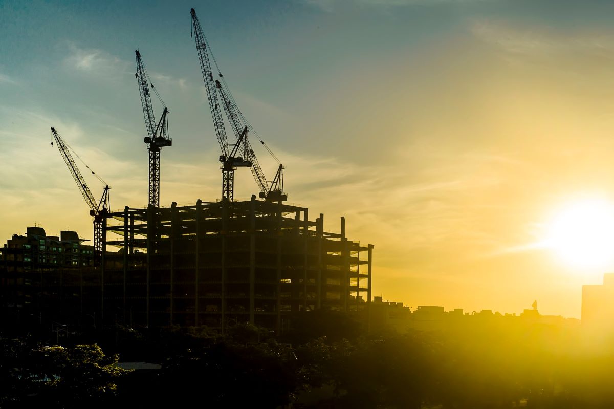 Cos’è un cantiere sostenibile
