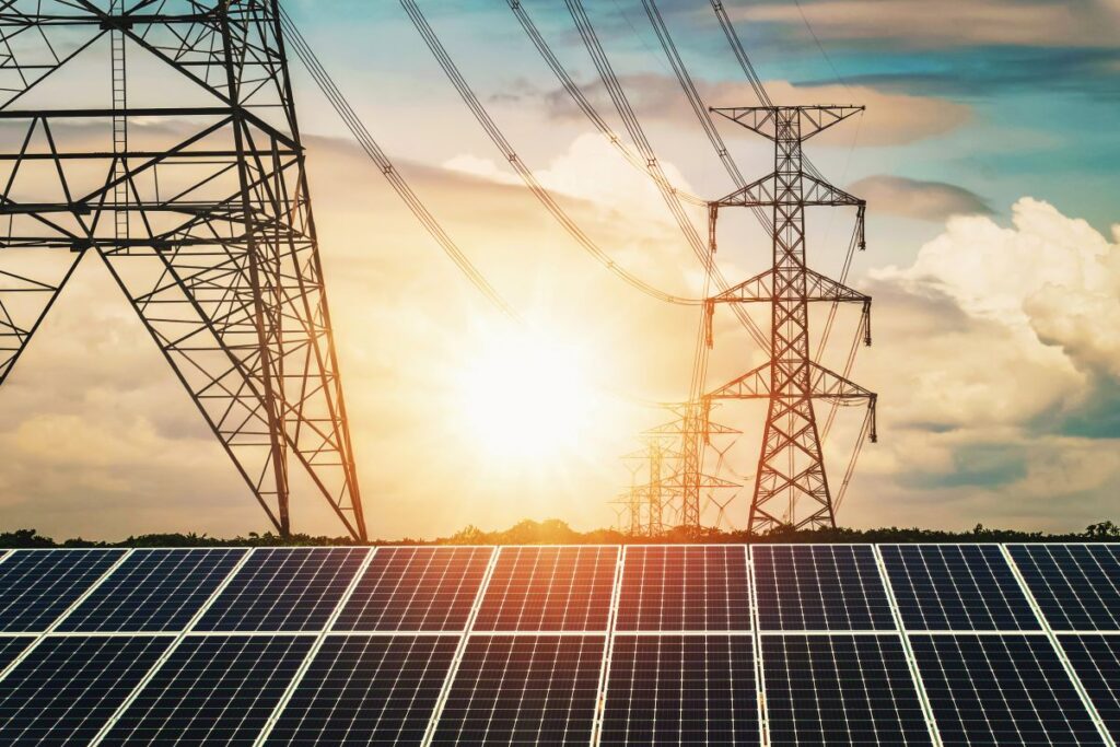 Nel 2024 e 2025 la domanda di elettricità crescerà in maniera significativa