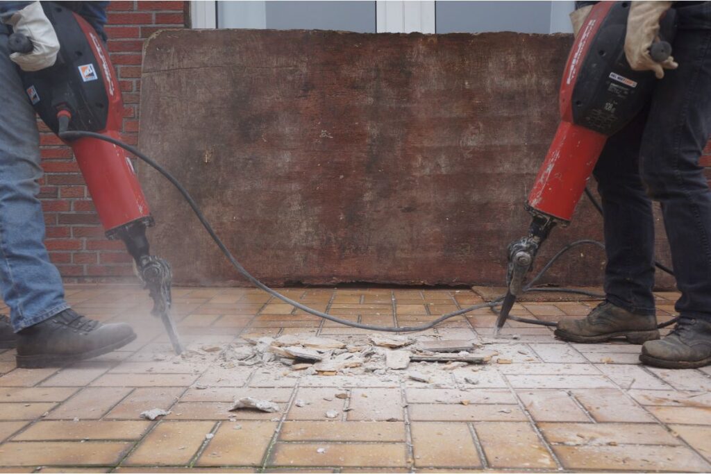 Demolizione e ricostruzione per nuovi edifici efficienti