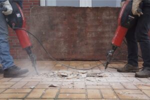 Demolizione e ricostruzione per nuovi edifici efficienti